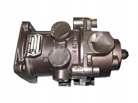 фото №1, Клапан главный тормозной renault ae magnum mb4699