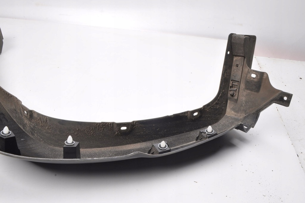 фото №9, Suzuki jimny iv накладка крыла правый задняя 24r 77530-78r