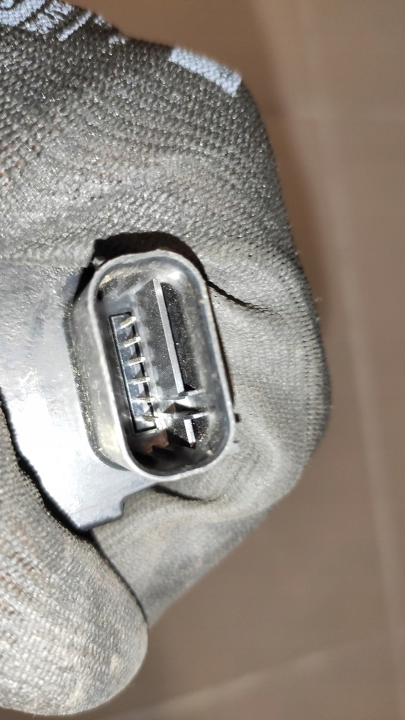 фото №8, Jeep cherokee liberty kk датчик давления шин модуль tpms