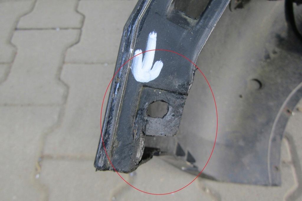 фото №12, Бампер передній перед nemo bipper qubo fiorino 13-