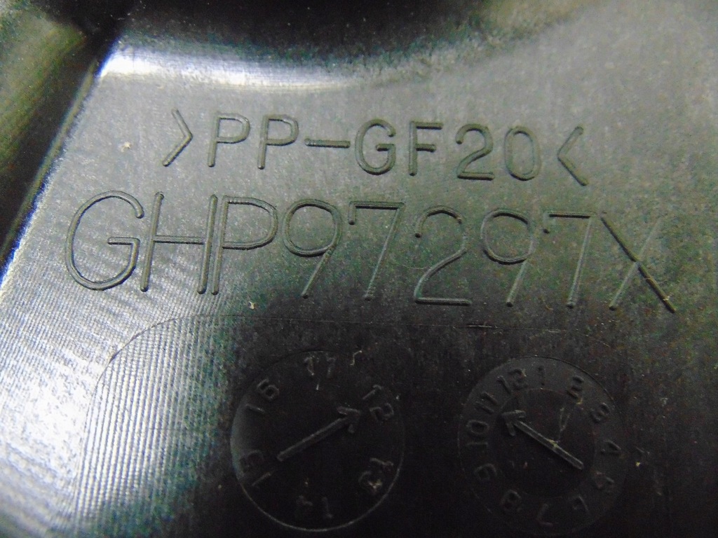 фото №7, Механизм стекло правый задняя mazda 6 gj europa