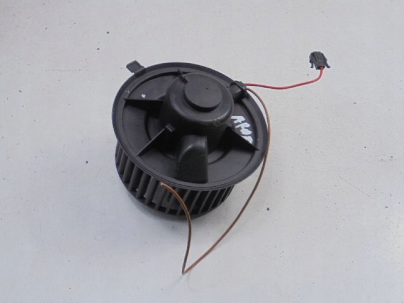 фото №7, Seat arosa 6h вентилятор воздуходувка 6n1819021