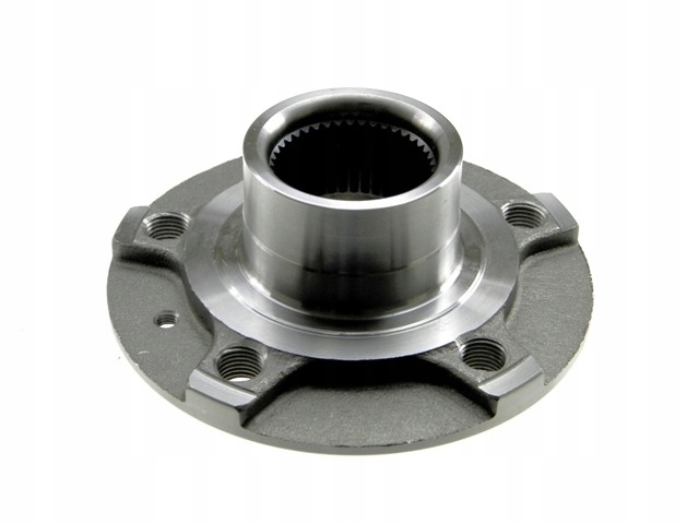 фото №1, Ступица колеса перед audi q5 08- porsche macan 14-