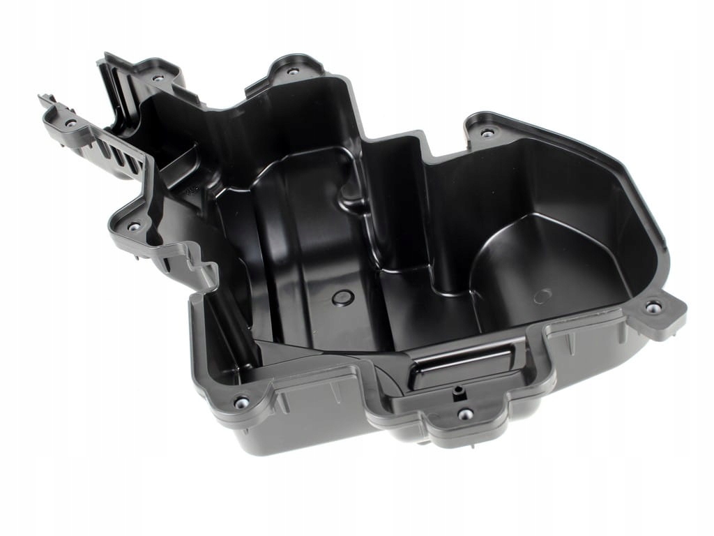 фото №5, Корпус верхний жидкость fap peugeot 4007 2.2 hdi