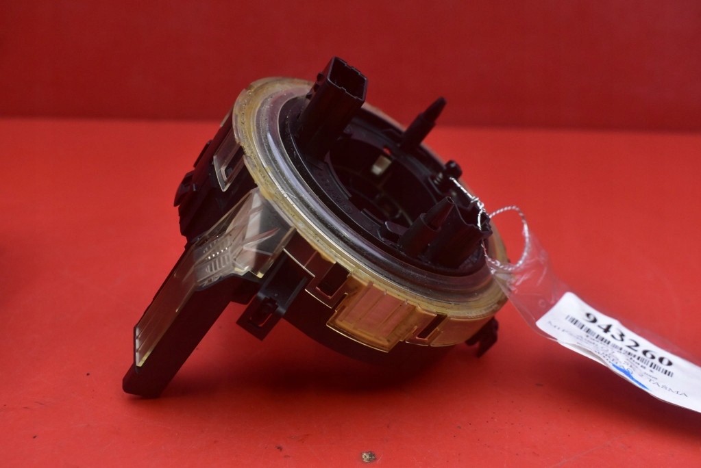 фото №6, Стрічка подушка безпеки шлейф 4e0953541a qudi q7 4l 05-09