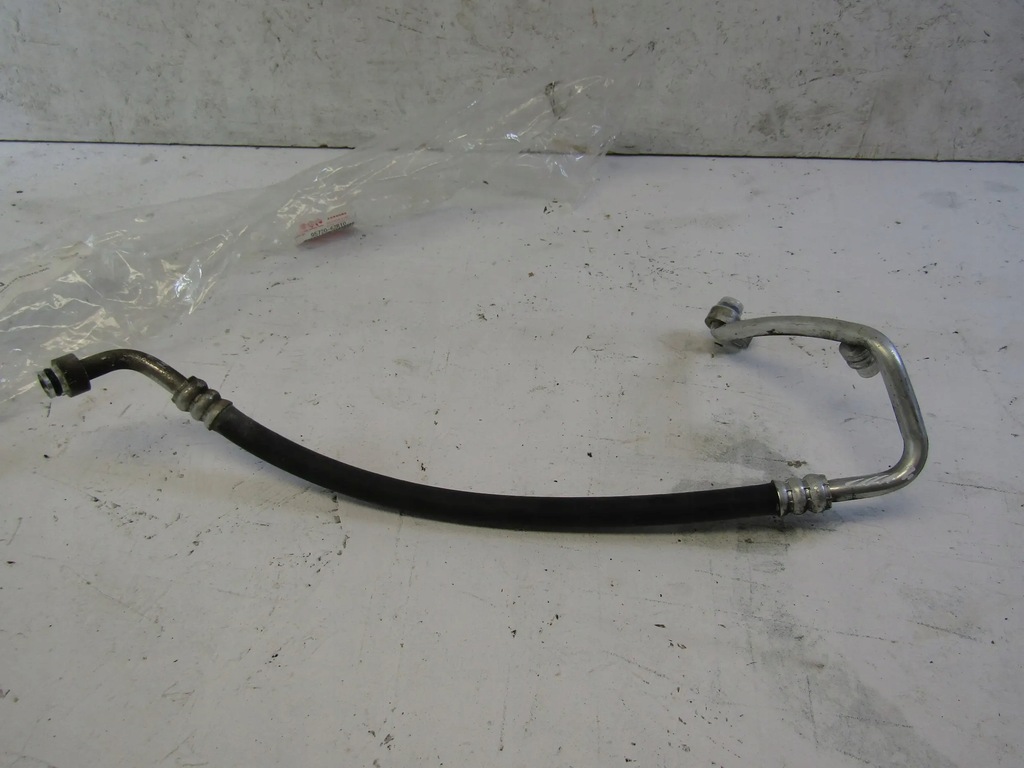 фото №7, Suzuki ignis шланг кондиціонера 17r-- 95720-62r10
