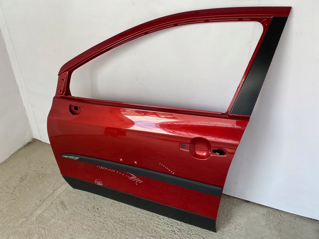 фото №8, Suzuki sx-4 s-cross 13-21r двері перед ліва