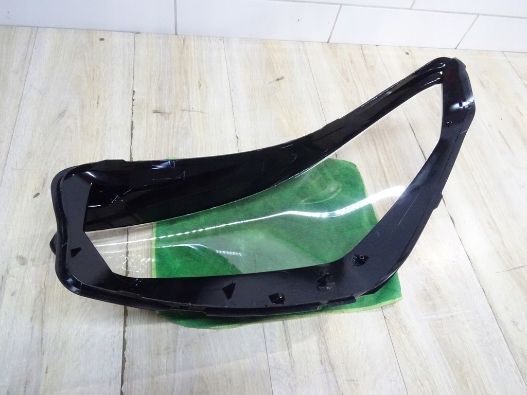 фото №8, Скло фари лампи правий bmw x1 u11 новий 248124-02u010