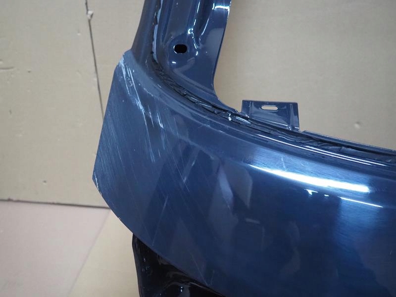 фото №6, Крышка багажника багажника vw t-roc