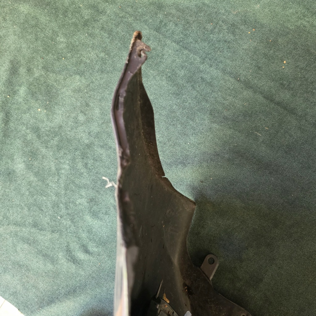 фото №10, Бампер передній toyota rav4 iii lift a3 2010-2013r