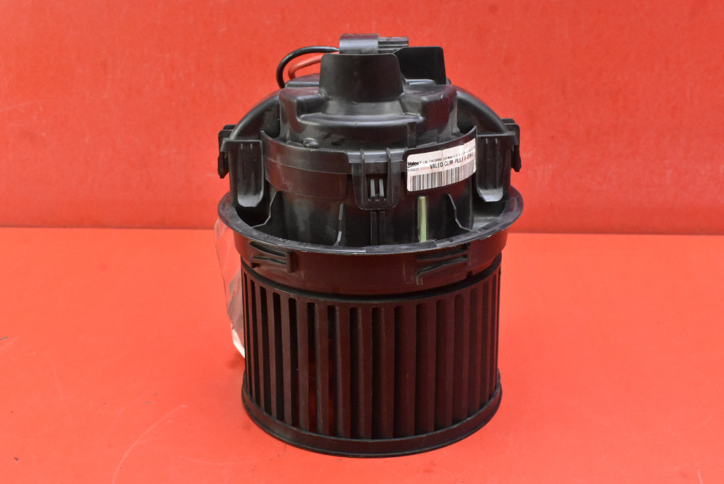 фото №5, Повітродувка вентилятор обдув eu t1013000e peugeot 508 1 i 10-14