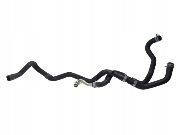 фото №1, 32249715 wąż шланг труба wody жидкость охлаждающей volvo s60 2.0 mild hybrid