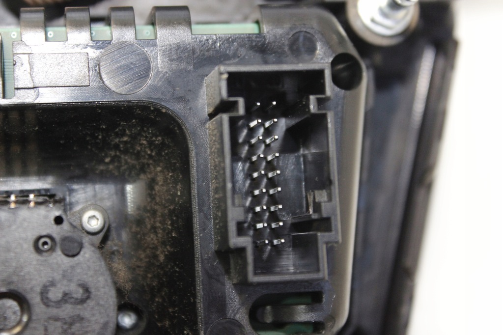 фото №11, Bmw f10 f11 панель кондиціонера радіо 9249708