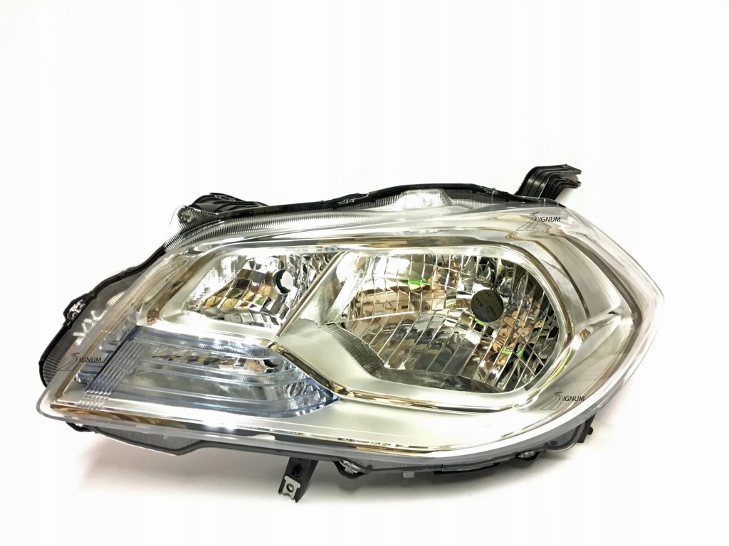 фото №1, Новый фара suzuki sx4 s-cross 2013- правый