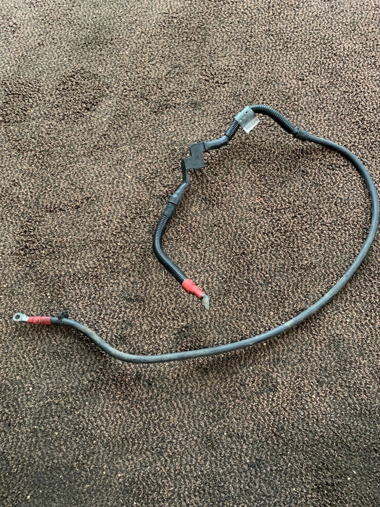 Купити Стартер bmw 3 e46 7511321