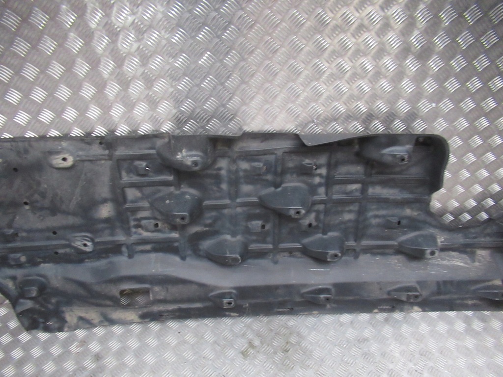 фото №10, Maserati levante защита подвеска правая левая