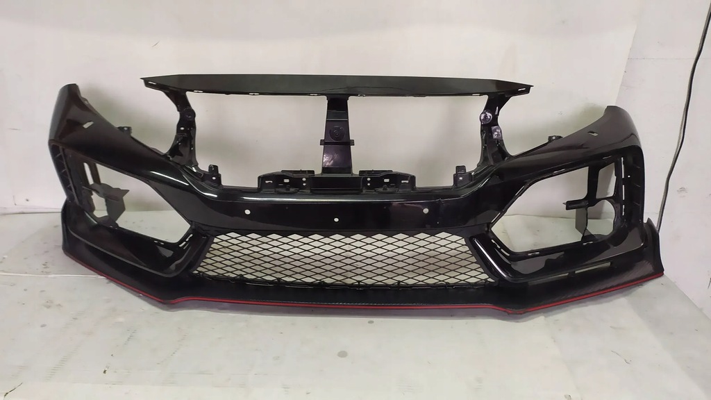 фото №1, Бампер перед передній honda civic x type-r