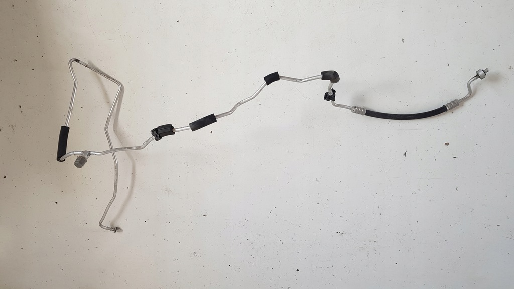 фото №1, Шланг кондиционера opel astra k