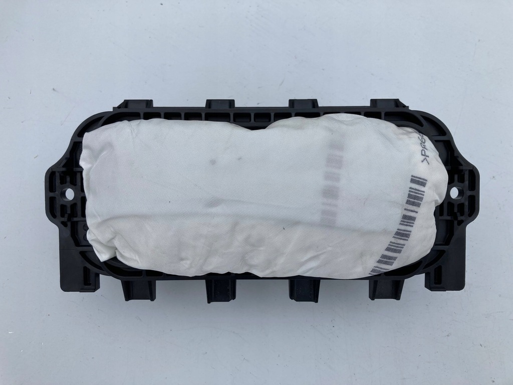 фото №14, Peugeot 308 t10 приборная панель консоль подушки безопасности воздушные подушка безопасности ремни pas pas rege