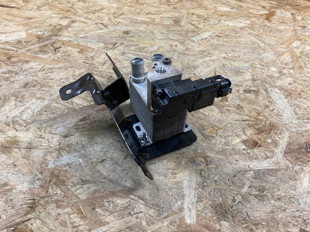 фото №14, Радиатор теплообменник тепла vw id.3 id3 1ea816111b