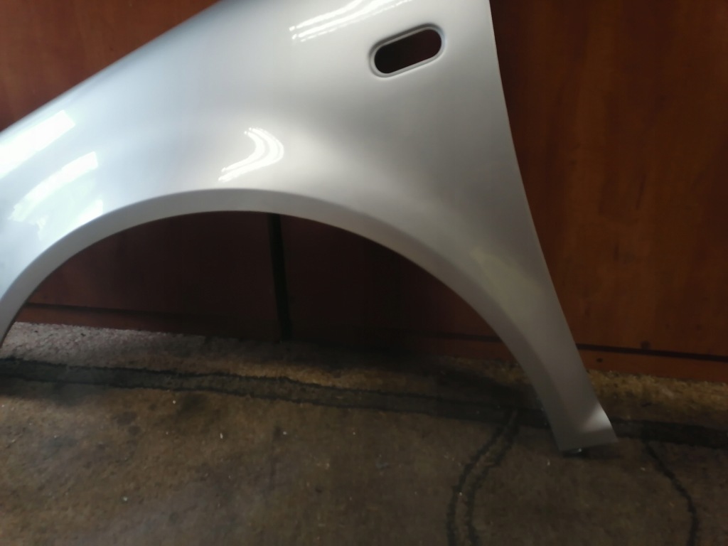 фото №11, Крыло левый pasuje do volkswagen bora la7w