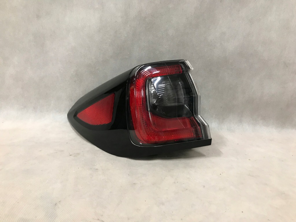 фото №1, Subaru outback 21- лампа задня ліва led europa