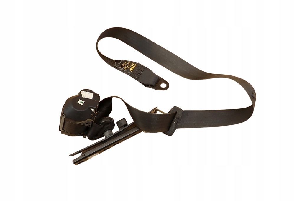 фото №1, Iveco daily iii 00- pas безпеки правий перед передній 43594 047113 оригінальний номер