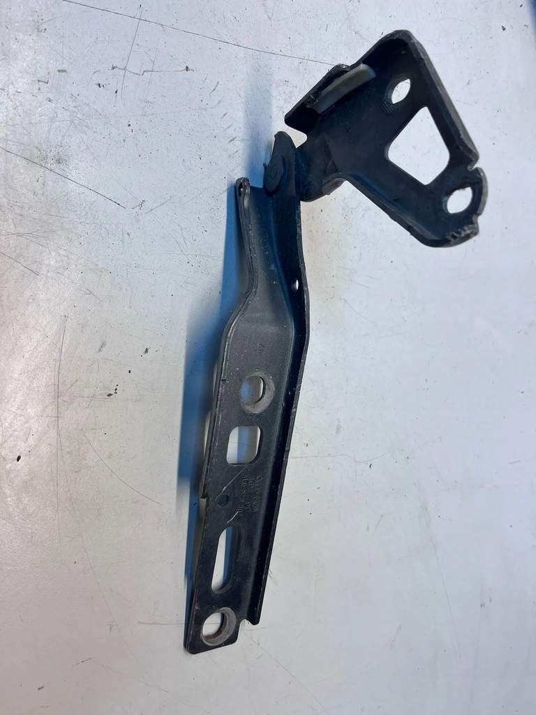 фото №1, Audi q7 4l 2008 петли