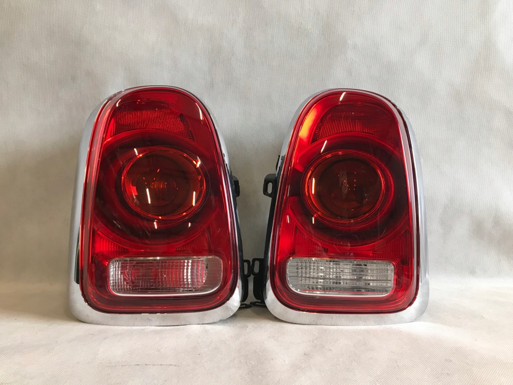 Купить Mini cooper countryman f60 led 16-19 фара задняя левая правый  европа