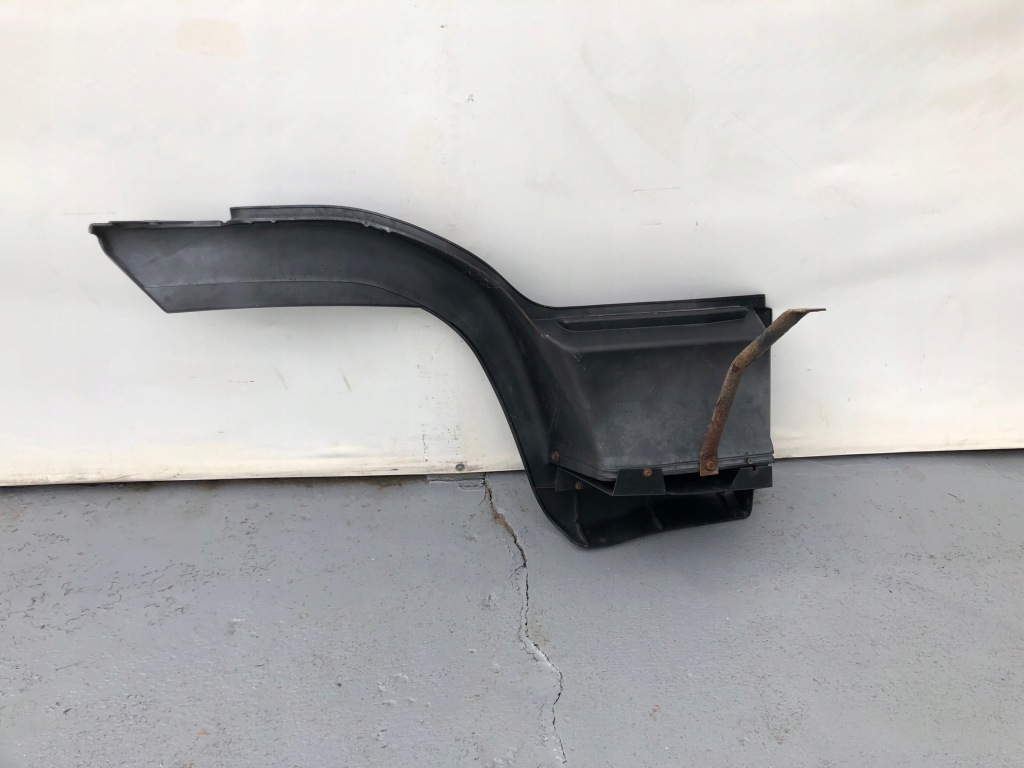 фото №7, Iveco eurocargo euro 6 17,5 cala подножка левая 50403909