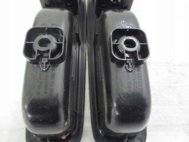 фото №7, Renault megane iv панель перемикач скло