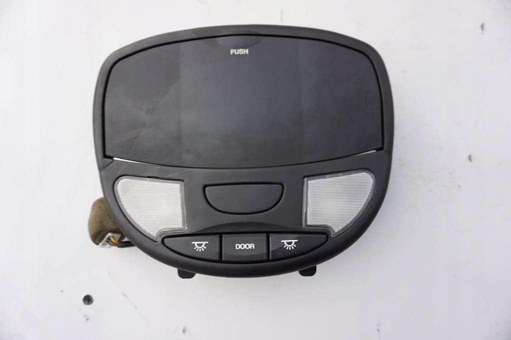 фото №1, Лампа освещение салона hyundai coupe rd2