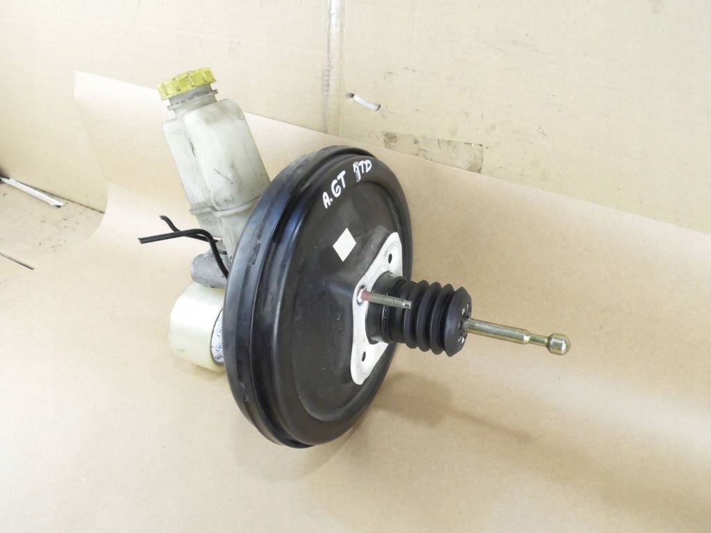 Alfa romeo gt jtd усилитель тормозов тормозные Цена