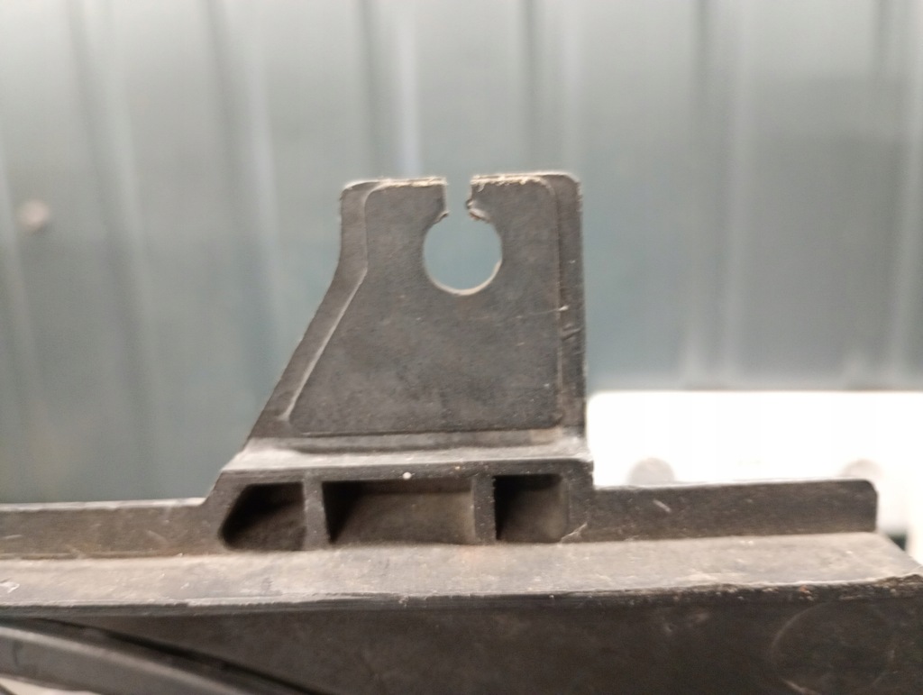 фото №8, 4569632 вентилятор радиатора mazda tribute 2.0