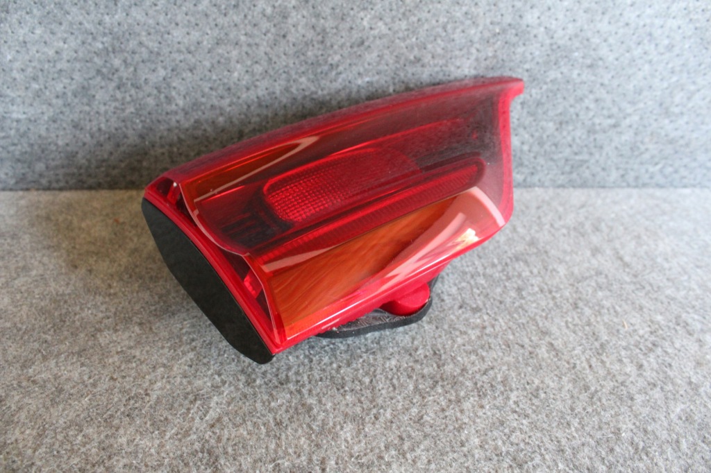 фото №3, Лампа левый задняя kia sportage iv 2015-2020 r