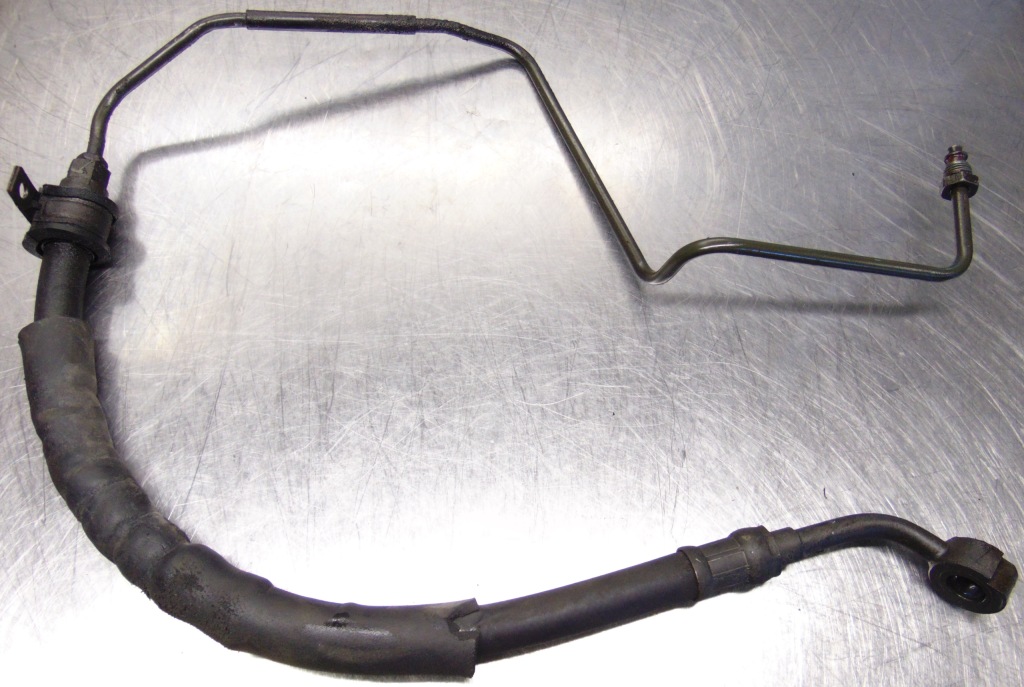 Купить Шланг усилителя hyundai terracan рестайлинг  2.9crdi европа