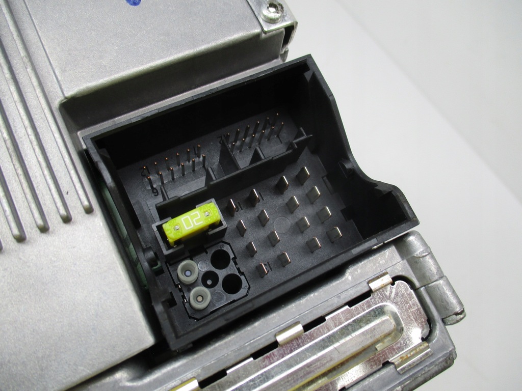 фото №11, Bmw x5 e70 навигация считыватель модуль ccc 9165854 9133784