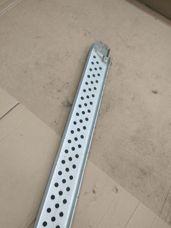 фото №5, Duster ii молдинг порог правая = левая порог оригинальный номер