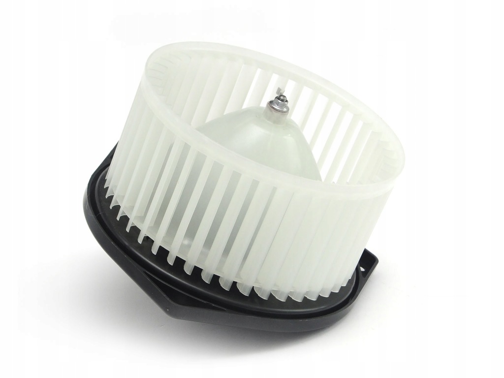 фото №1, Вентилятор повітродувка обдув honda civic vii 2001-