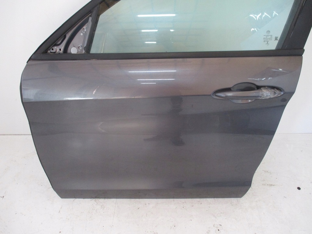 фото №3, Двері ліва передні alfa romeo stelvio 17r