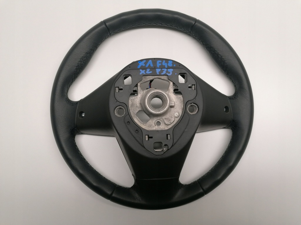 фото №14, Bmw x1 f48 x2 f39 воздуховод кожаный оригинал