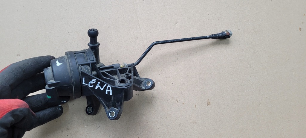 фото №10, S6 c7 4g lift a6 актуатор турбины клапан турбины левая 4.0 tfsi s7 4g