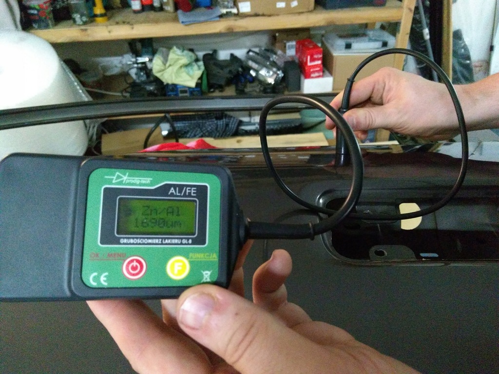 фото №6, Ford f150 дверь левая передние водителя 2015-20