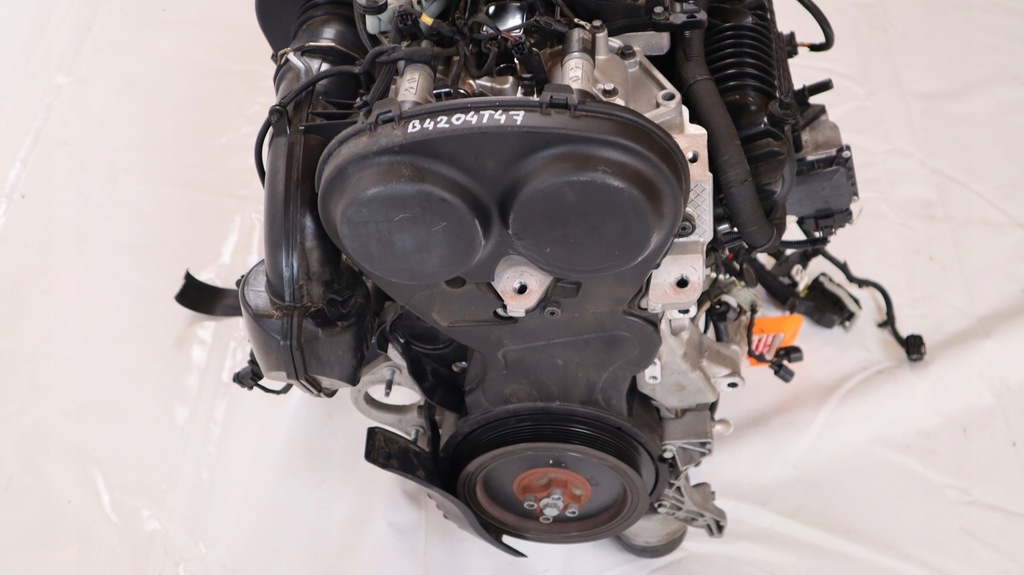 фото №6, Volvo xc40 2.0 t4 двигун b4204t47