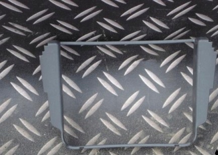 фото №1, Volvo v70 xc70 01-06 захист рамка тунель