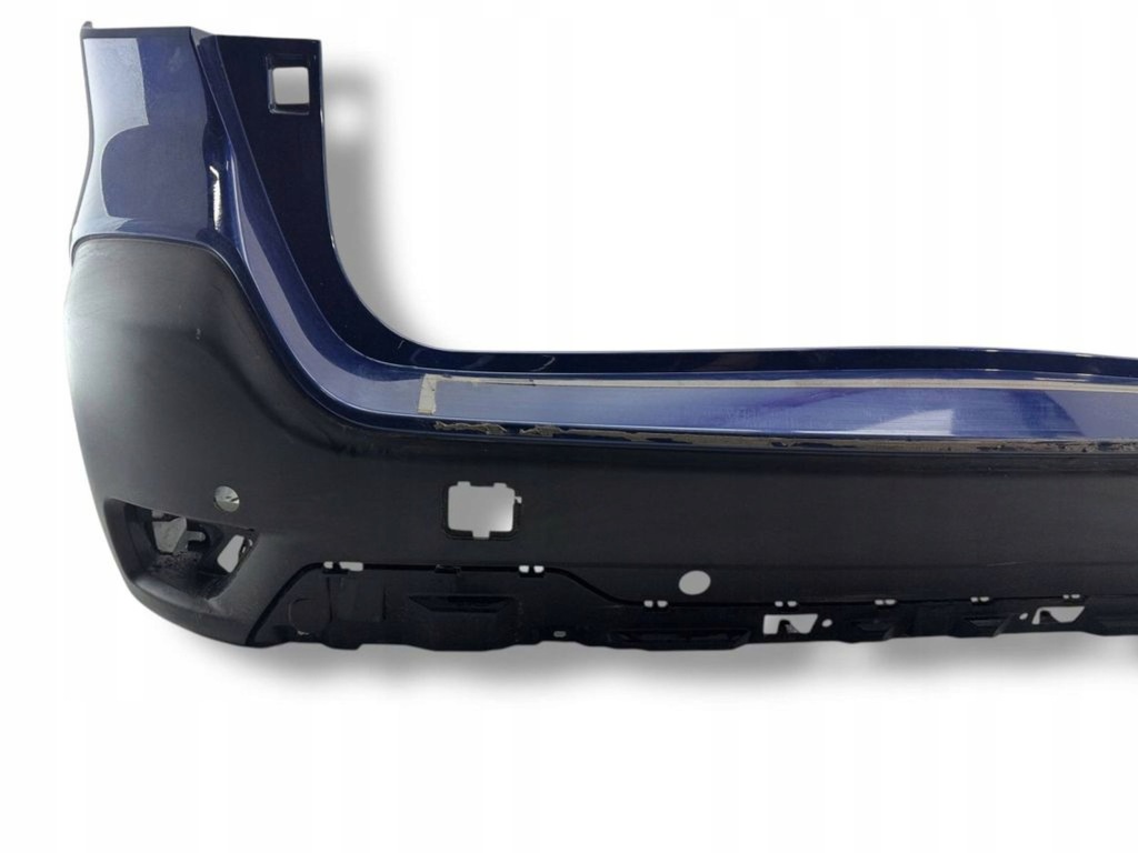 Subaru outback bt 2020 з задній бампер задній Недорого