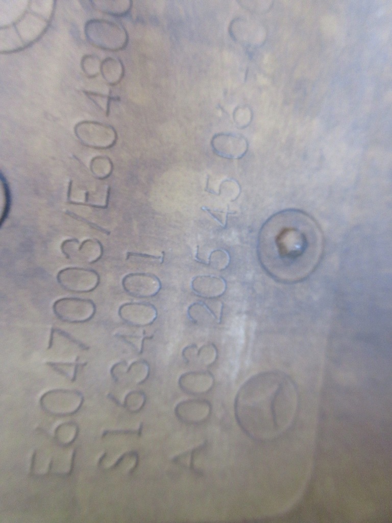 фото №4, Mercedes axor 2 actros вентилятор