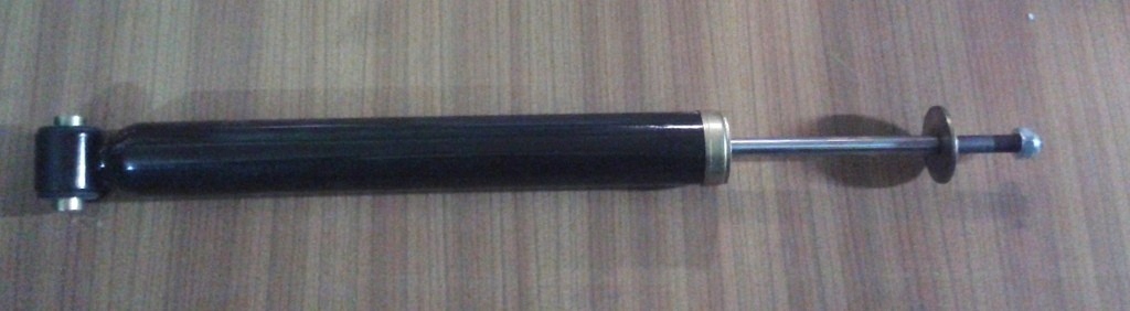 фото №1, Audi 100 амортизатор задня 60471652