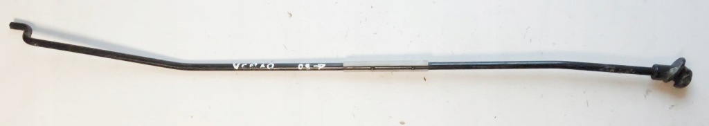 фото №1, Упор стержень подпорка капот toyota verso 2009-2018