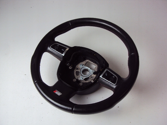 фото №1, Повітропровід audi s5 8t